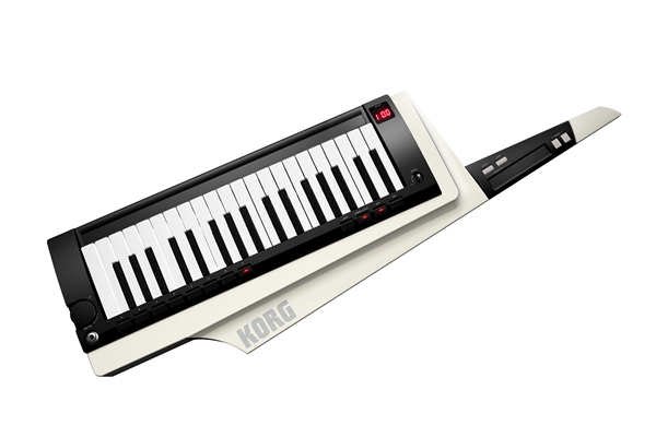 RK-100S-WH SYNTH