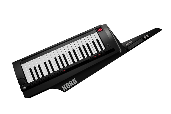 RK-100S-BK SYNTH