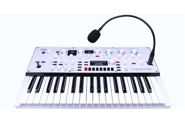 Korg - KINGKORG NEO