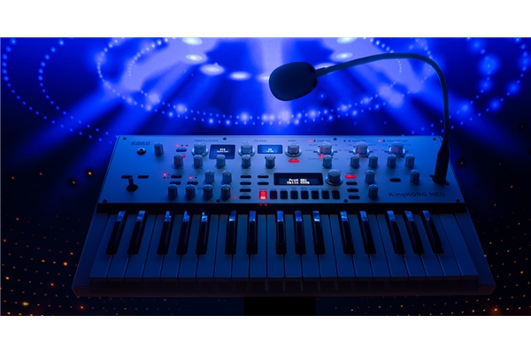 Korg - KINGKORG NEO