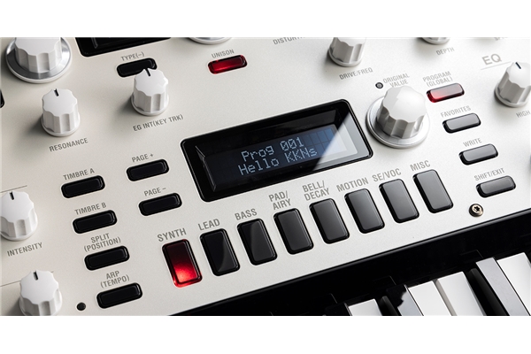 Korg - KINGKORG NEO