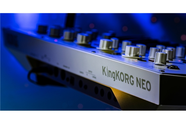 Korg - KINGKORG NEO