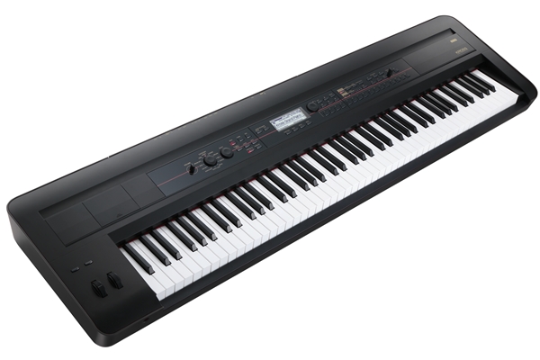 Korg - KROSS-88-BK