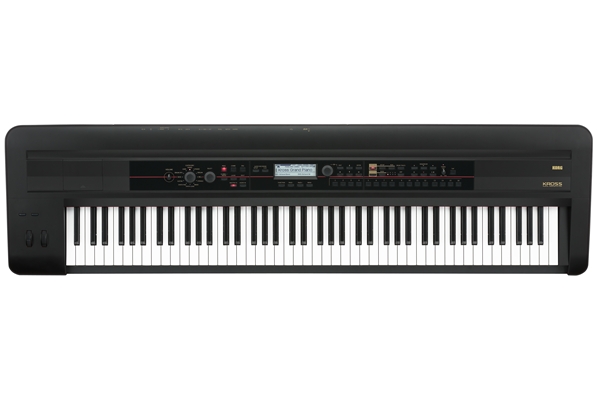Korg - KROSS-88-BK