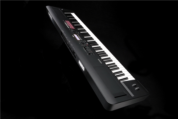 Korg - KROSS2-88-MB