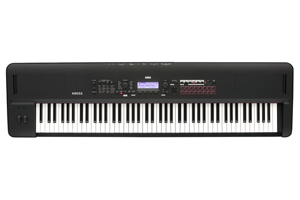 Korg - KROSS2-88-MB
