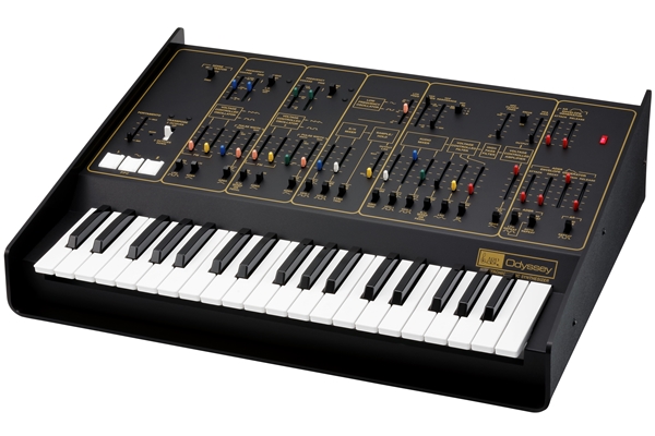 Arp - ODYSSEY FS Rev2