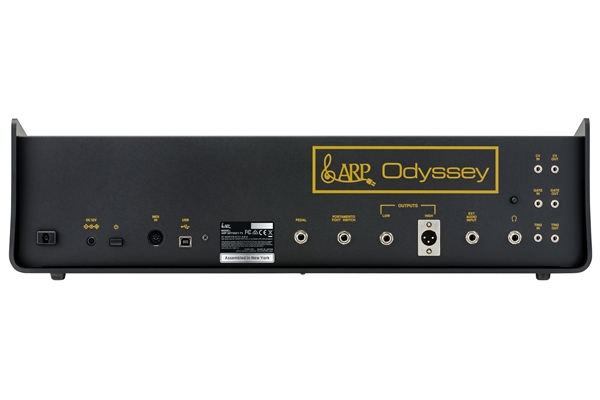 Arp - ODYSSEY FS Rev2