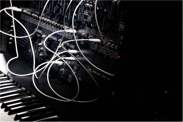 Arp - 2600 FS
