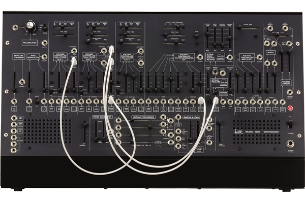 Arp - 2600-M BUNDLE