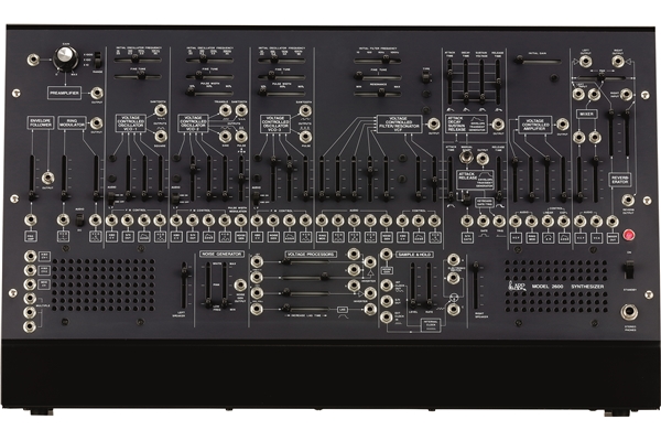 Arp - 2600-M BUNDLE