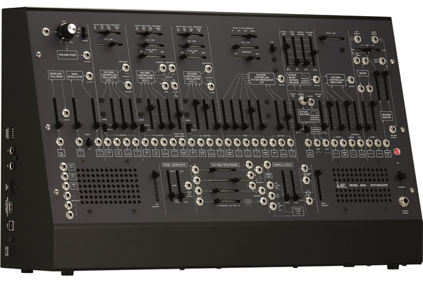 Arp - 2600-M BUNDLE