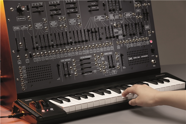 Arp - 2600-M BUNDLE