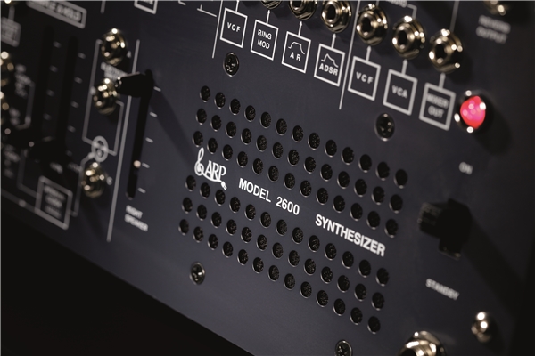 Arp - 2600-M BUNDLE