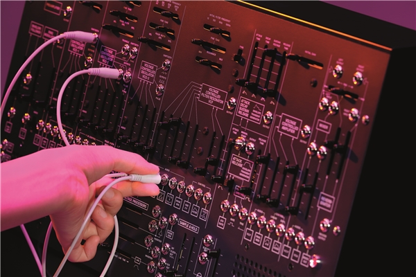 Arp - 2600-M BUNDLE