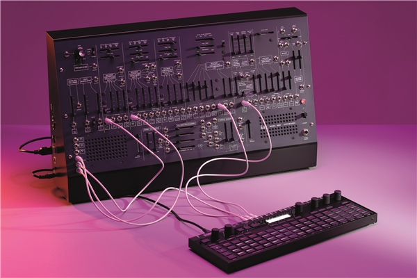 Arp - 2600-M BUNDLE