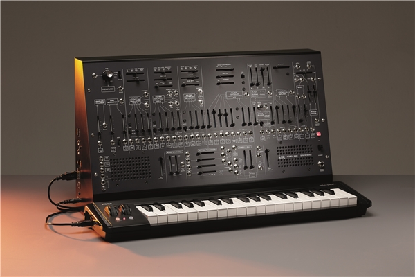 Arp - 2600-M BUNDLE