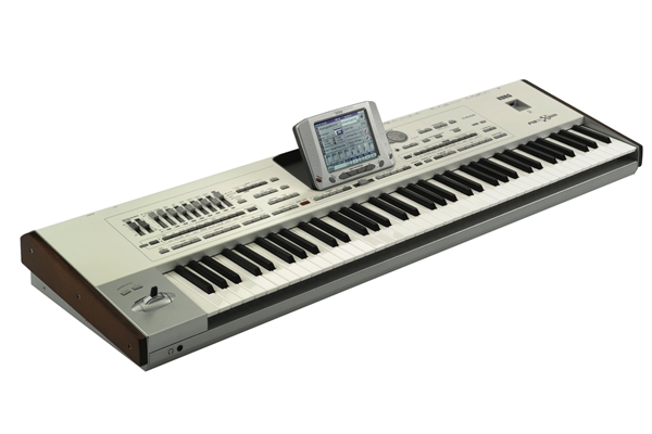 Korg - Pa2X PRO