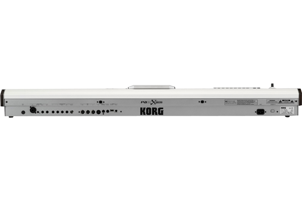 Korg - Pa2X PRO