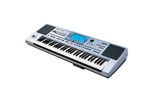 Korg - PA50