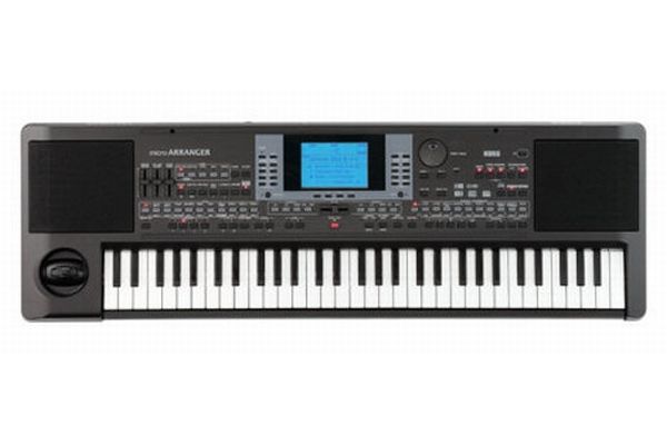 Korg - microArranger Korg - microArranger