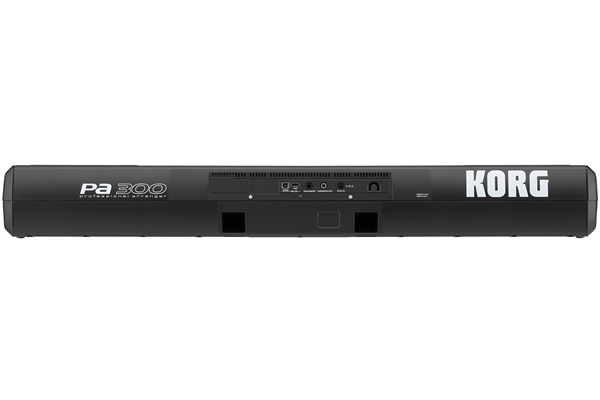 Korg - Pa300
