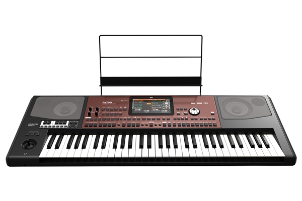Korg - Pa700 OR