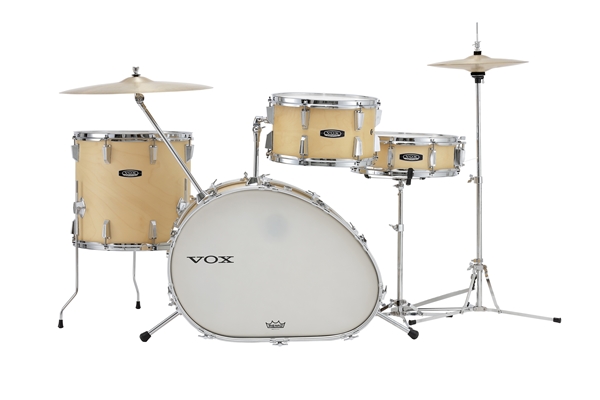 Telstar Maple Batteria Acustica Limited Edition