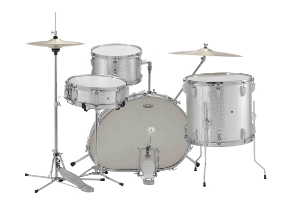 Vox - Telstar Batteria Acustica Limited Edition