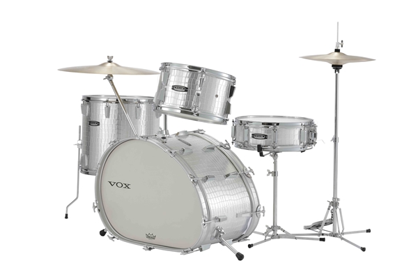 Vox - Telstar Batteria Acustica Limited Edition