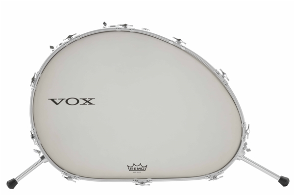 Vox - Telstar Batteria Acustica Limited Edition