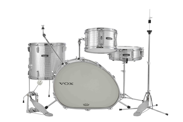 Telstar Batteria Acustica Limited Edition