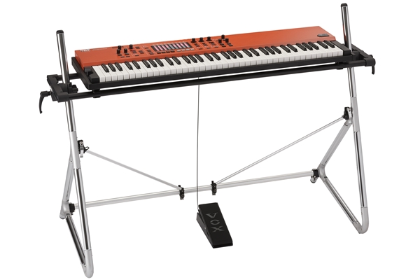 Vox - Continental 73 Tasti