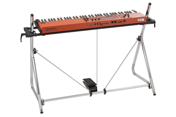 Vox - Continental 73 Tasti