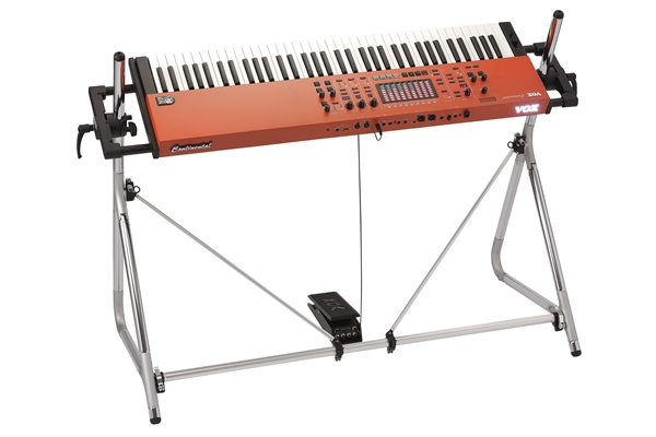 Vox - Continental 73 Tasti