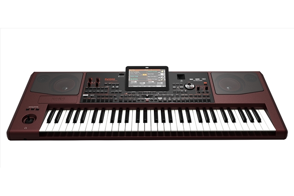 Korg - Pa1000