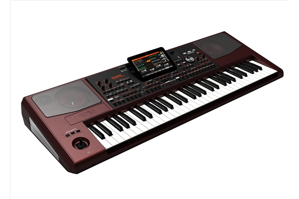 Korg - Pa1000