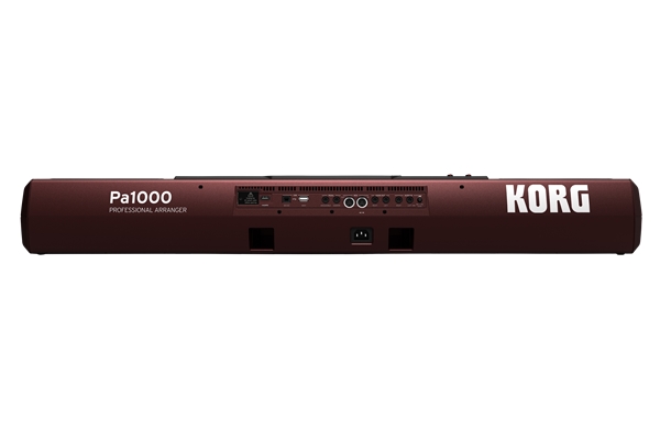 Korg - Pa1000