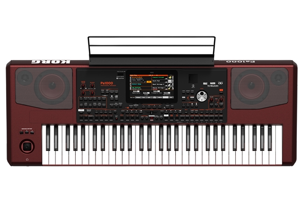 Korg - Pa1000