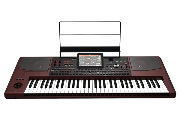 Korg - Pa1000