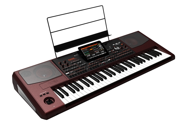 Korg - Pa1000