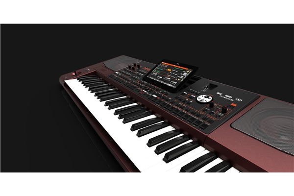 Korg - Pa1000