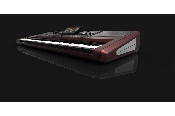 Korg - Pa1000