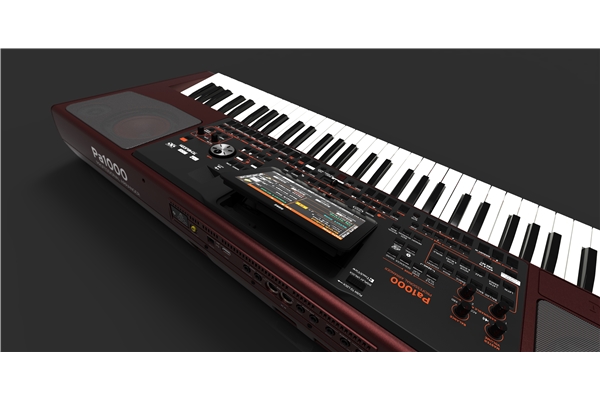 Korg - Pa1000