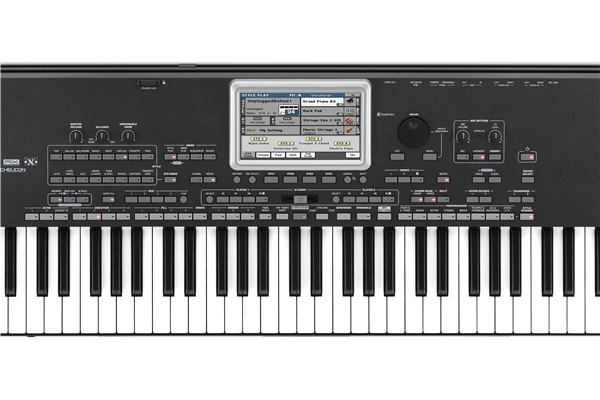 Korg - PA3X LE