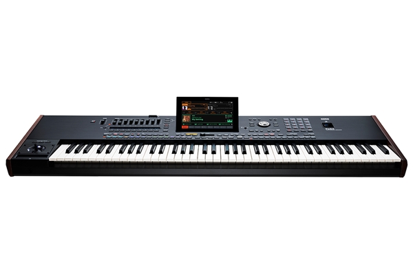 Korg - PA5X-76