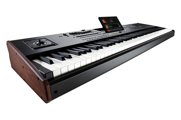 Korg - PA5X-88