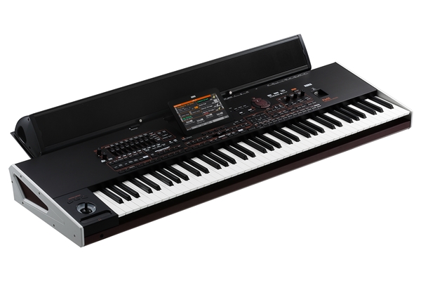 Korg - Pa4X-76