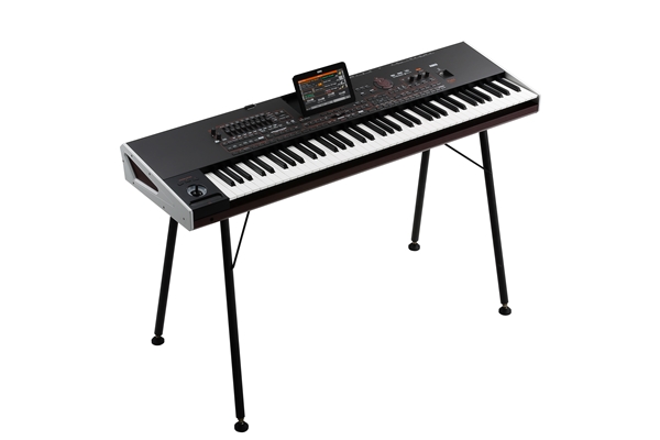 Korg - Pa4X Oriental-76