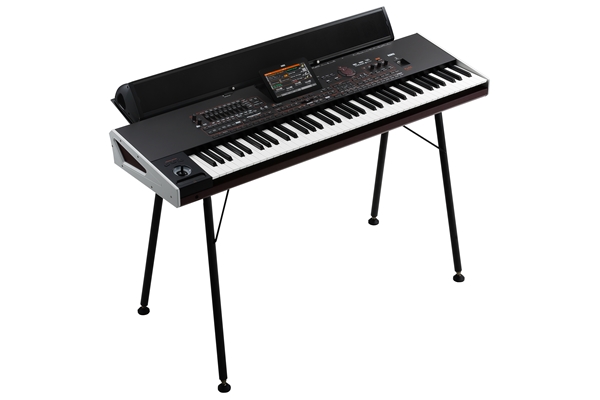 Korg - Pa4X Oriental-76